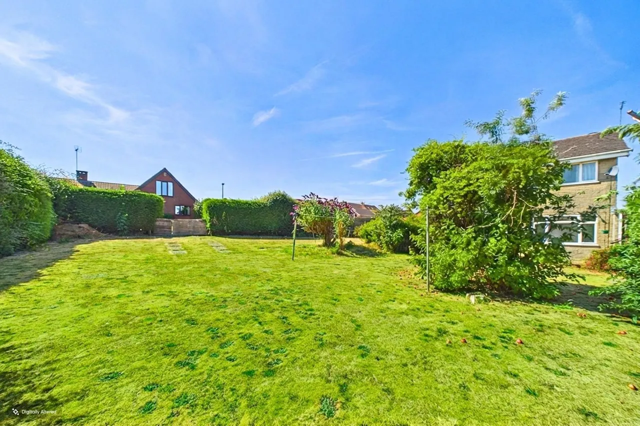 Cornhill Drive, Barton-Upon-Humber, DN18, photo 2