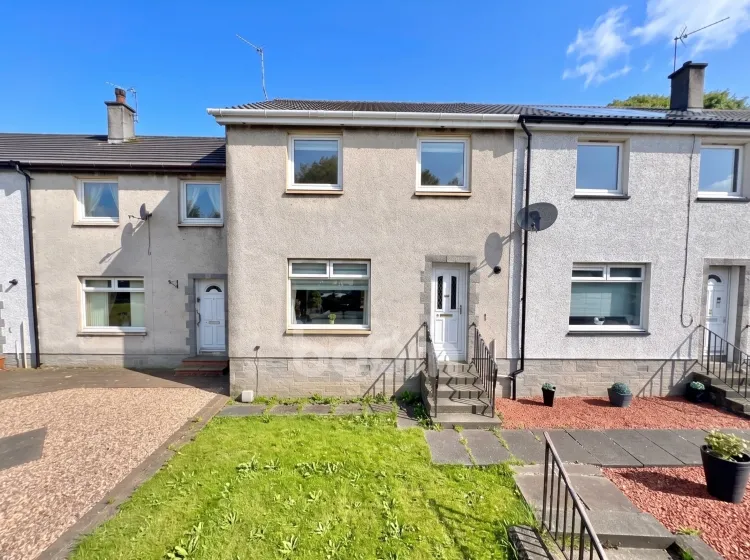 Avils Place, Kilbirnie, KA25, photo 8