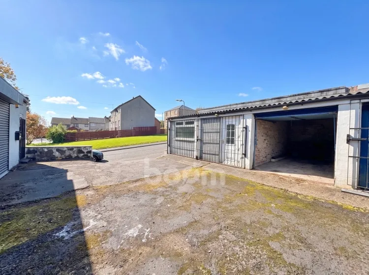 Avils Place, Kilbirnie, KA25, photo 20