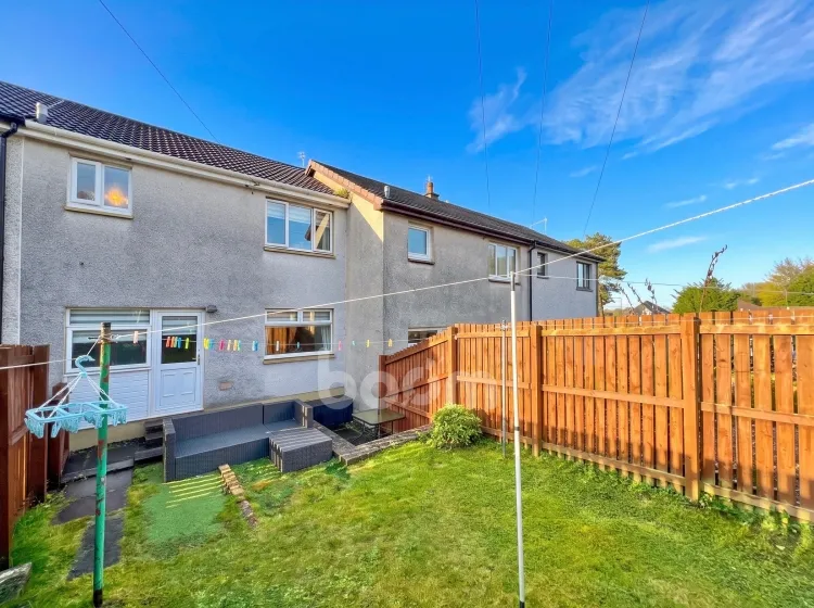 Avils Place, Kilbirnie, KA25, photo 19