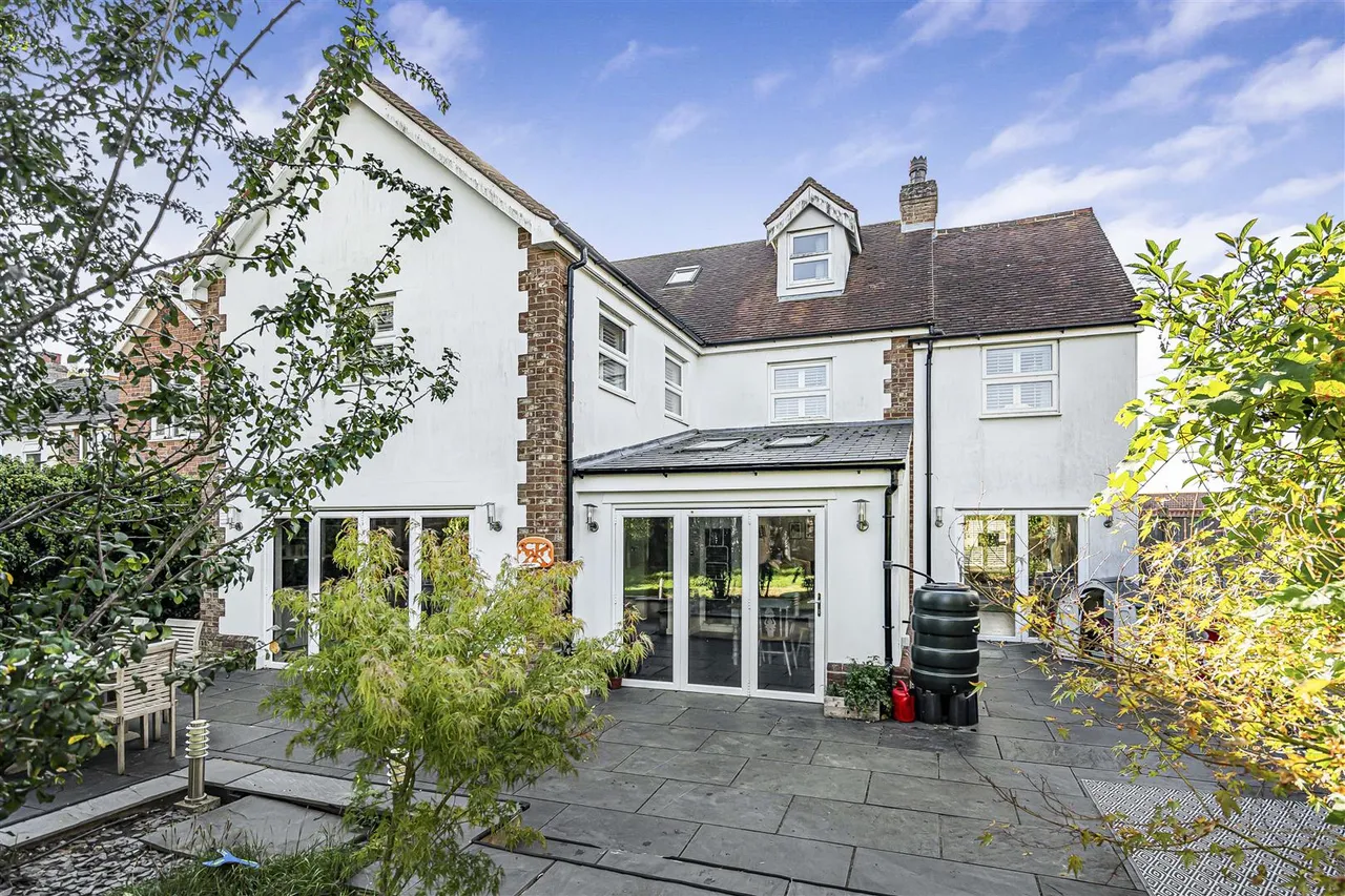 Park Street, Thaxted, CM6, photo 18