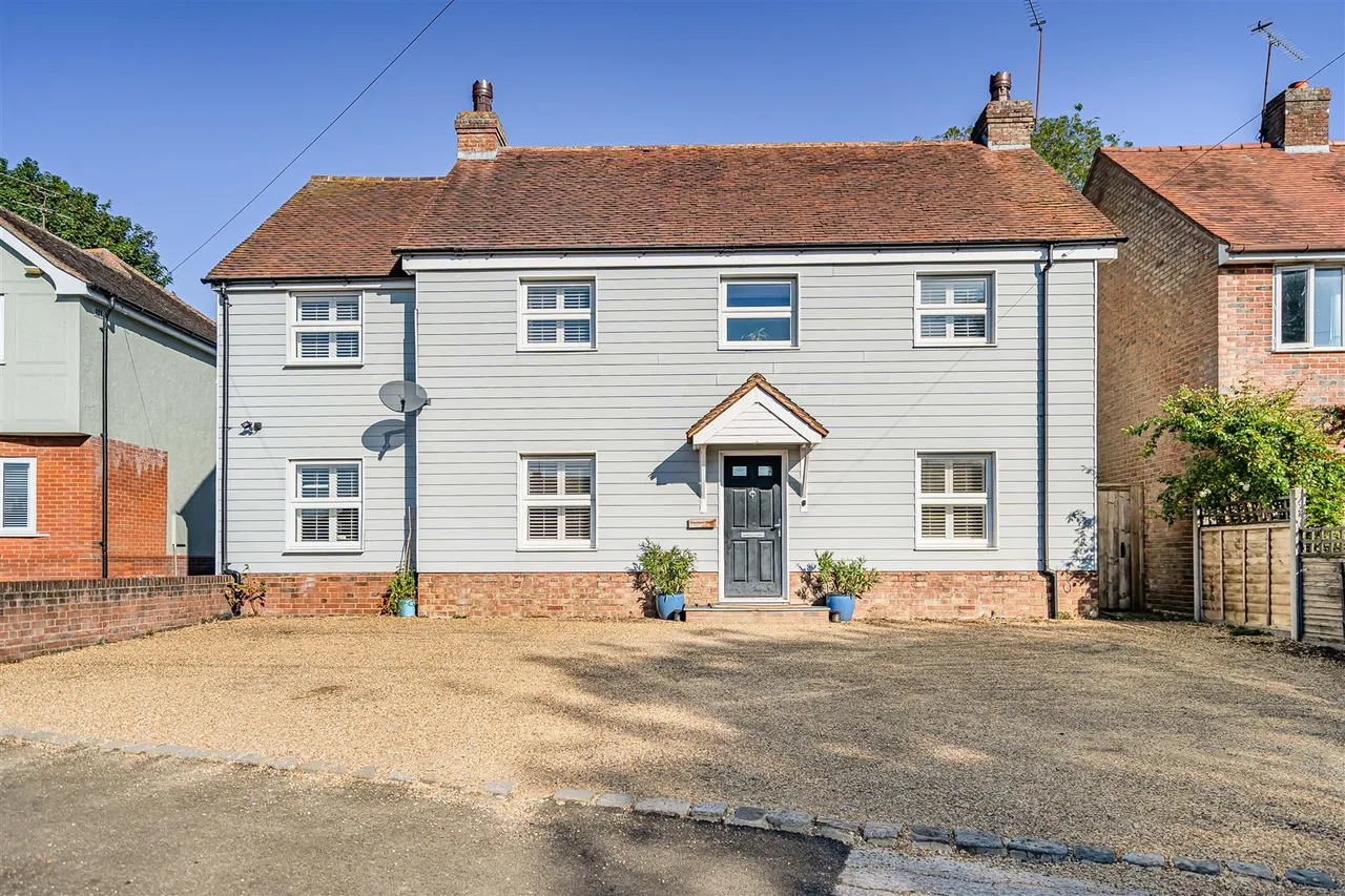 Park Street, Thaxted, CM6, photo 30