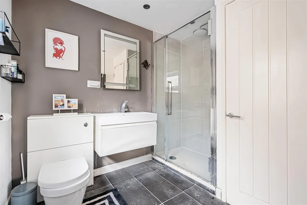 Park Street, Thaxted, CM6, photo 15