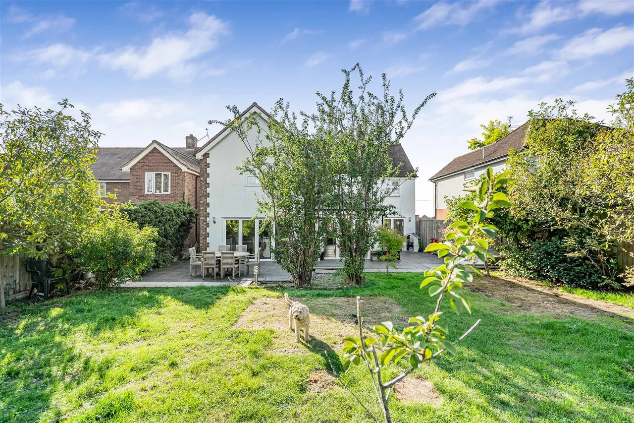 Park Street, Thaxted, CM6, photo 29