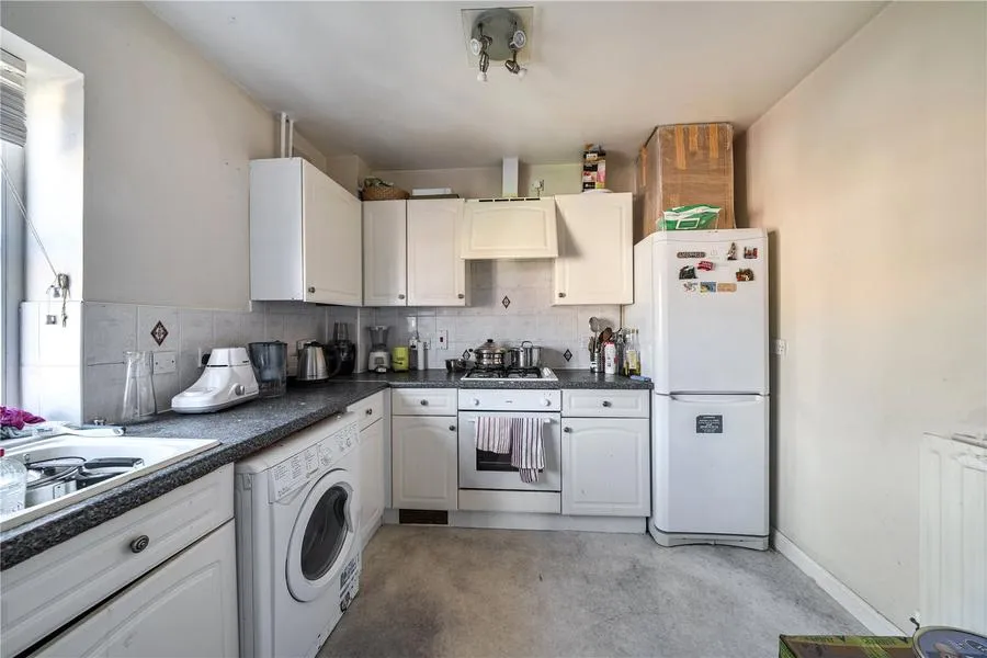 Bennett Crescent, Cowley, OX4, photo 4