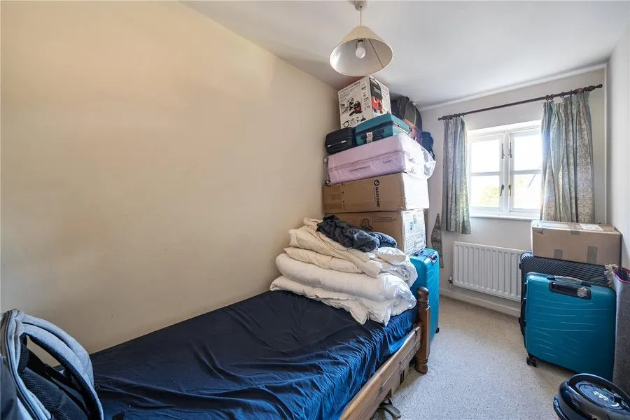 Bennett Crescent, Cowley, OX4, photo 7