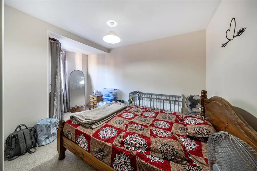 Bennett Crescent, Cowley, OX4, photo 6