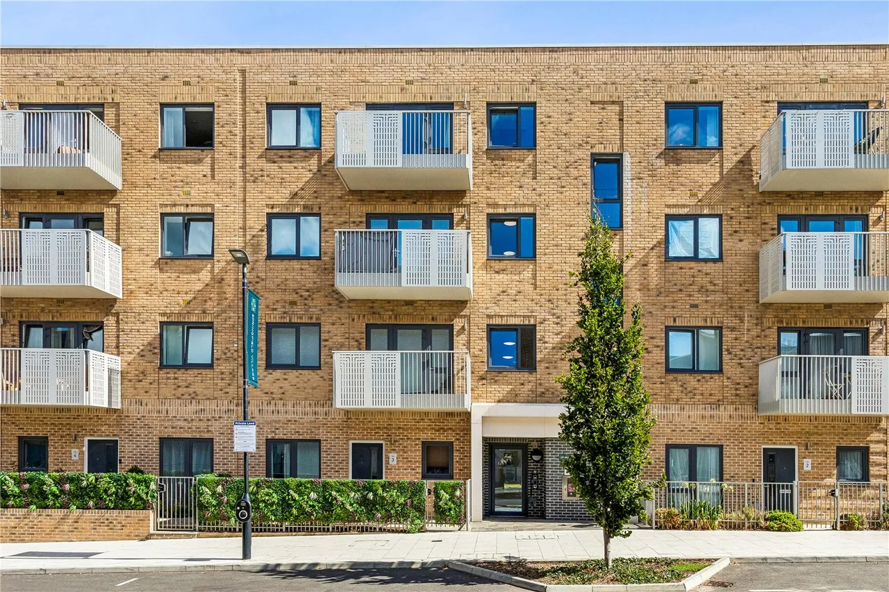 Springfield Drive, London, SW17, photo 12