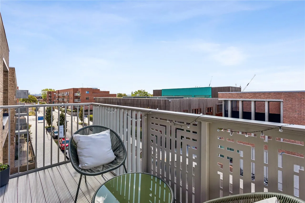 Springfield Drive, London, SW17, photo 4