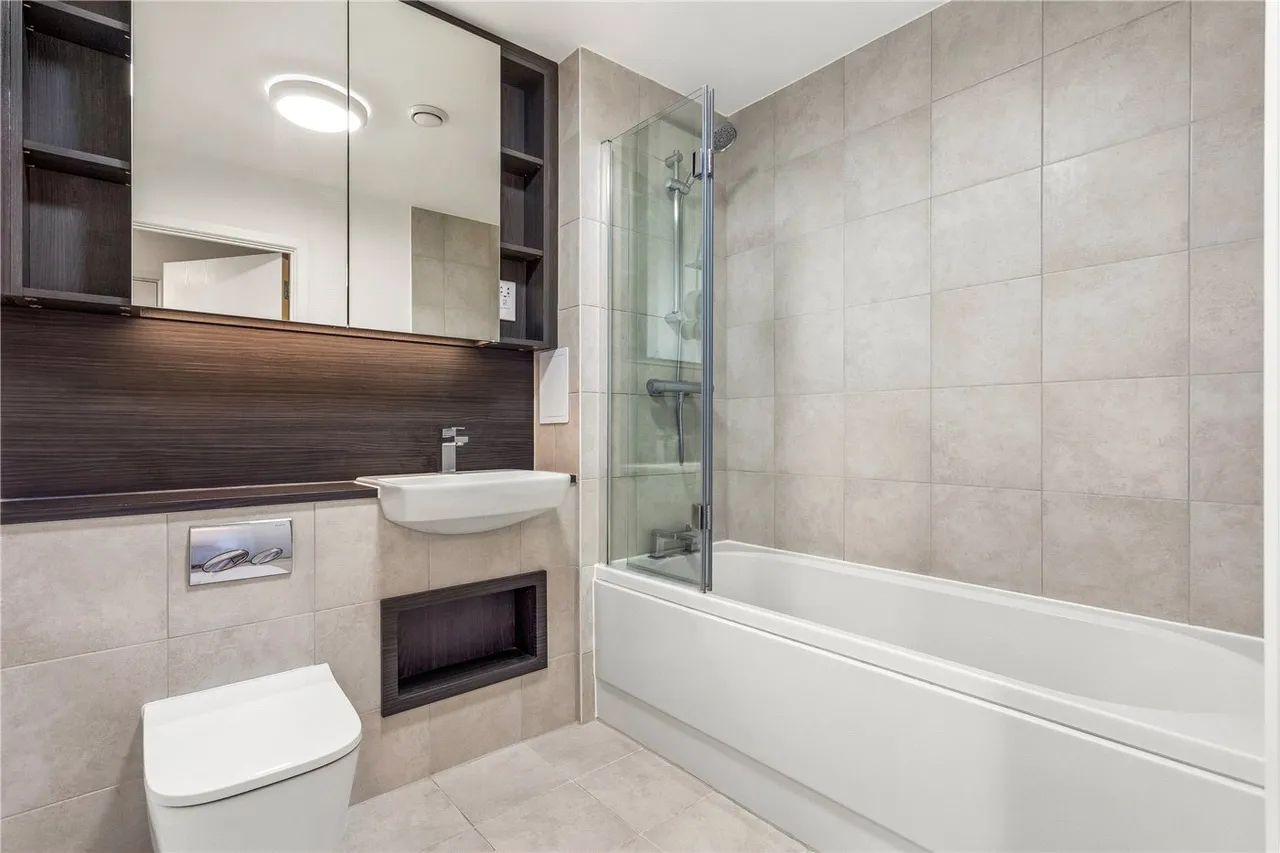 Springfield Drive, London, SW17, photo 8