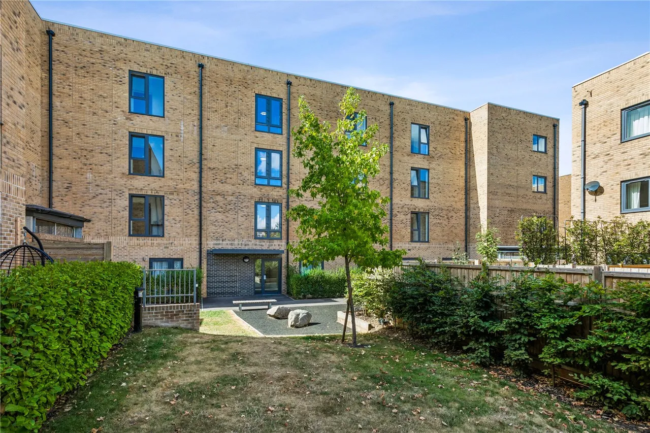 Springfield Drive, London, SW17, photo 10