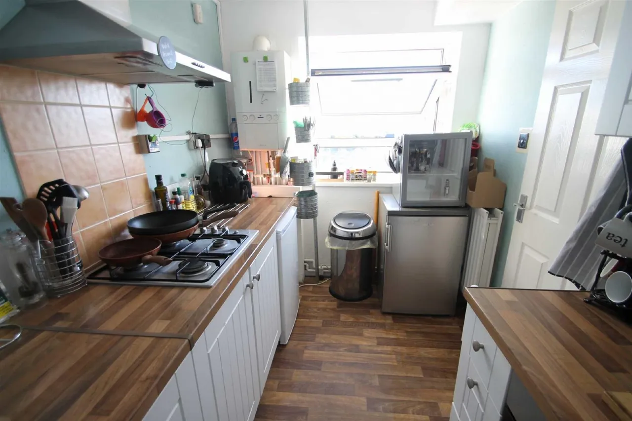 Worcester House, Hill Street, Halesowen, photo 3