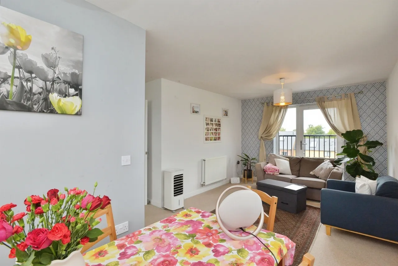 Wodell Drive, Wolverton, Milton Keynes, photo 9