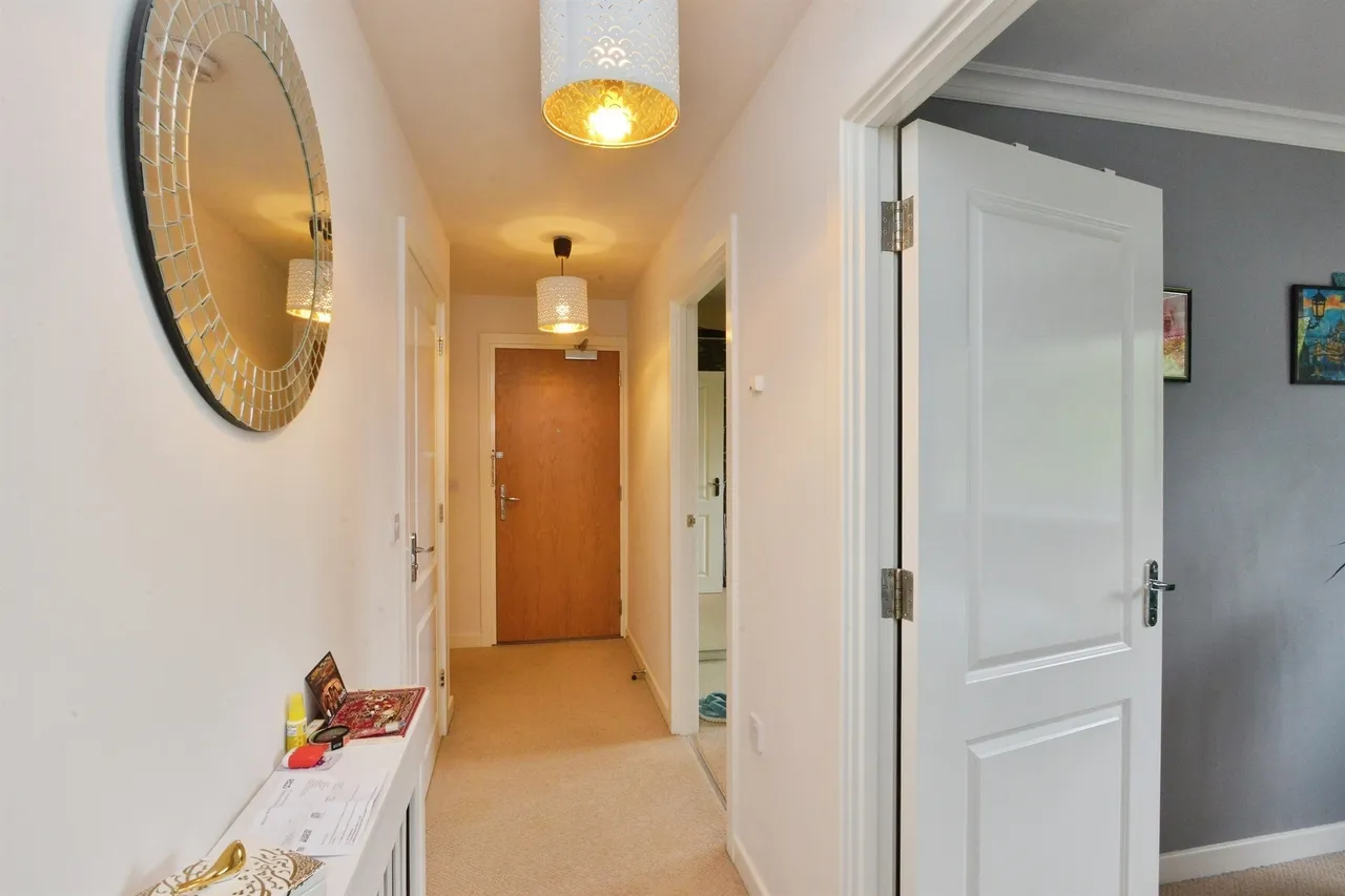 Wodell Drive, Wolverton, Milton Keynes, photo 7