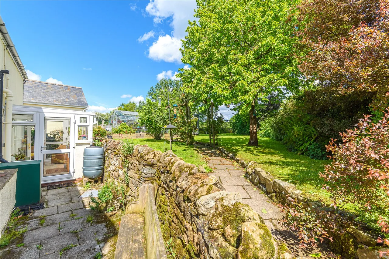 Coed Lane, Churchstoke, Montgomery, Powys, SY15 6AB, photo 44