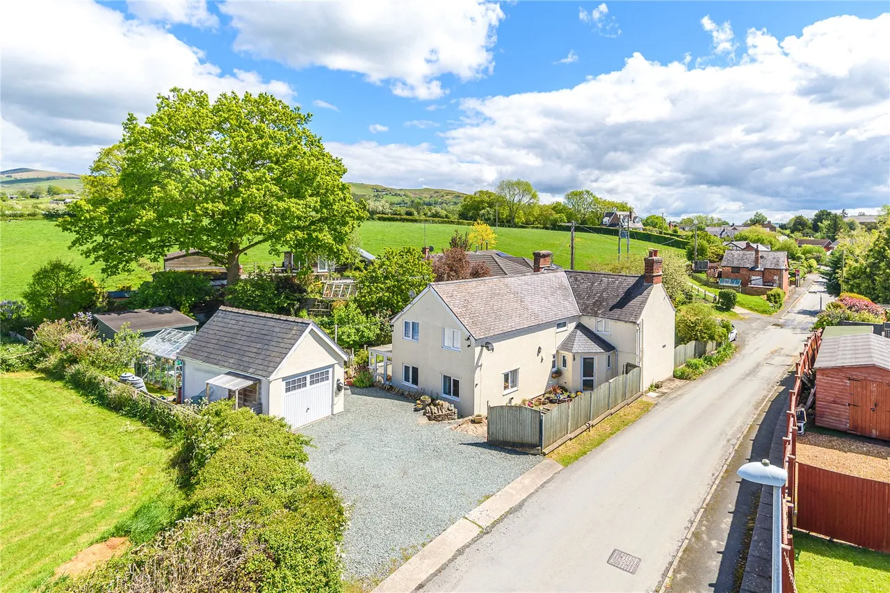 Coed Lane, Churchstoke, Montgomery, Powys, SY15 6AB, photo 35