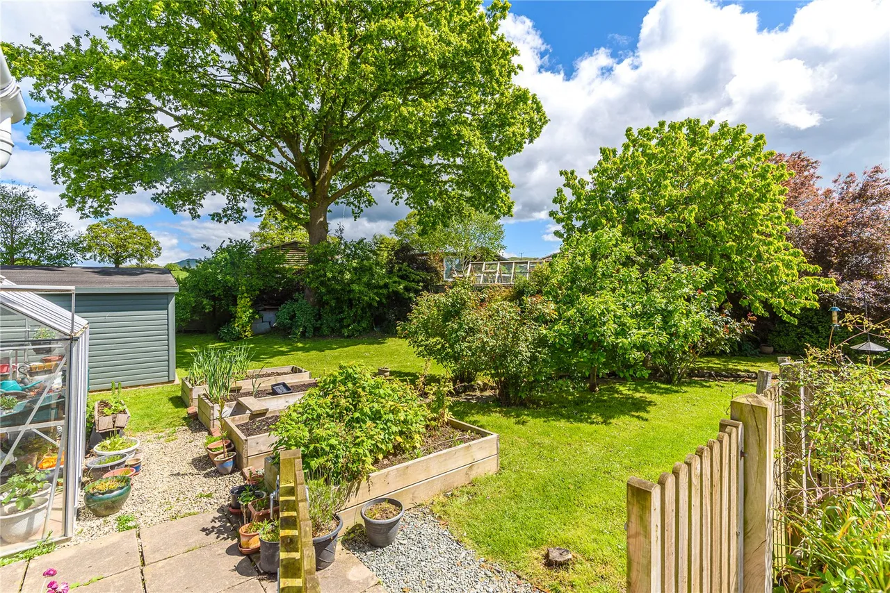 Coed Lane, Churchstoke, Montgomery, Powys, SY15 6AB, photo 36