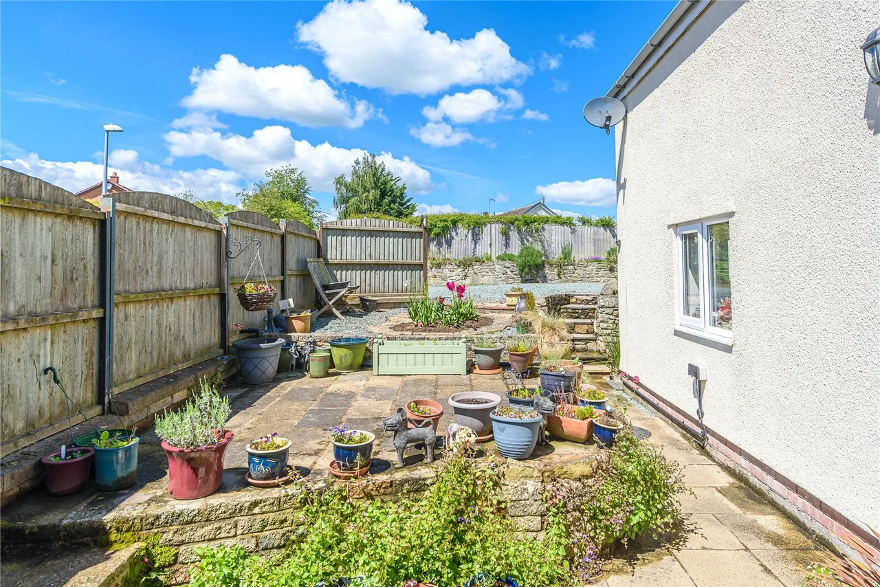 Coed Lane, Churchstoke, Montgomery, Powys, SY15 6AB, photo 47