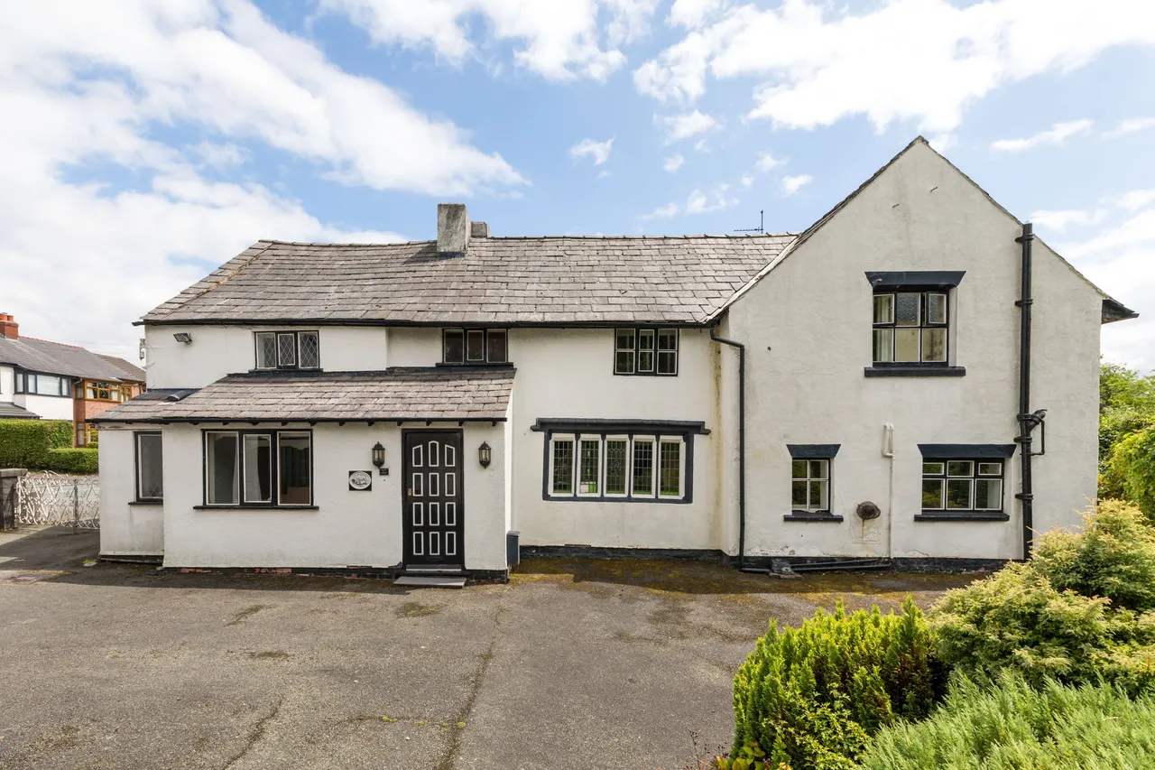 Wigan Road, Shevington, WN6, photo 2