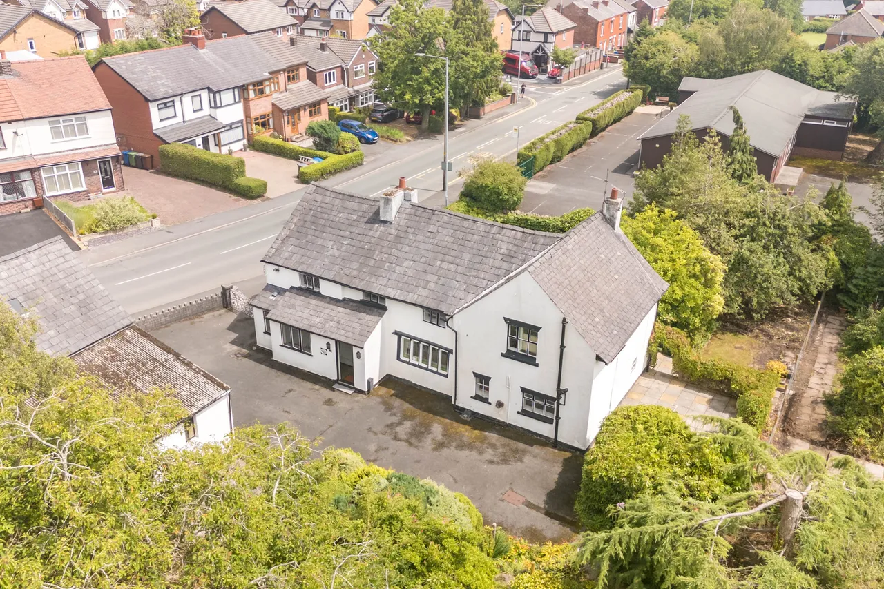 Wigan Road, Shevington, WN6, photo 20