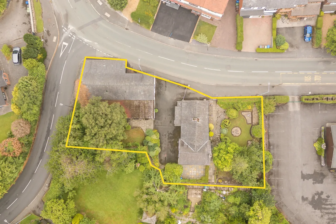 Wigan Road, Shevington, WN6, photo 11