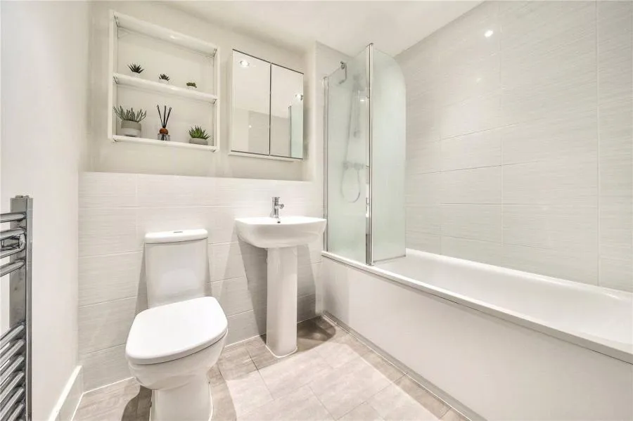 Fellowes Rise, Winchester, SO22, photo 8