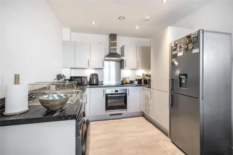Fellowes Rise, Winchester, SO22, photo 4