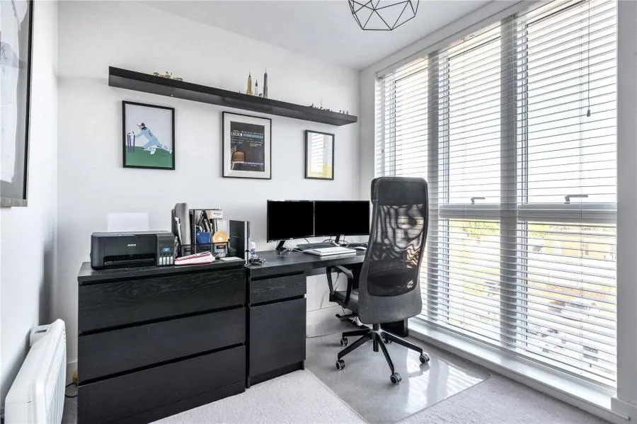 Fellowes Rise, Winchester, SO22, photo 7