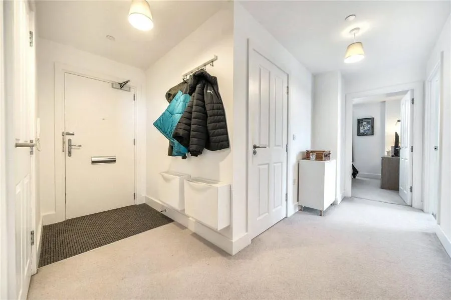 Fellowes Rise, Winchester, SO22, photo 9