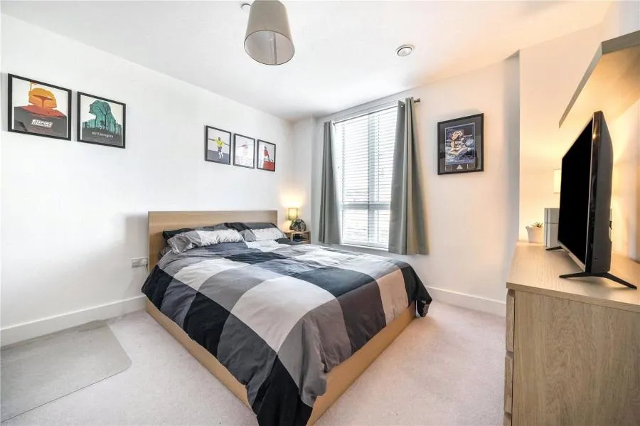 Fellowes Rise, Winchester, SO22, photo 5