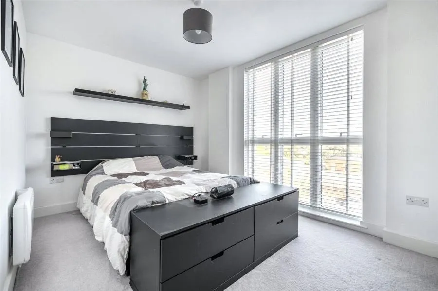 Fellowes Rise, Winchester, SO22, photo 6