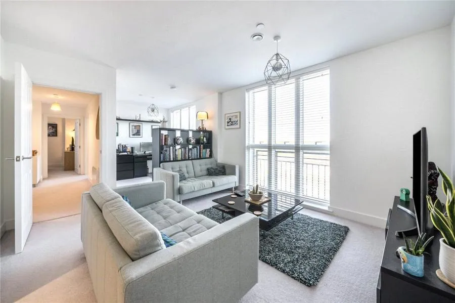 Fellowes Rise, Winchester, SO22, photo 2