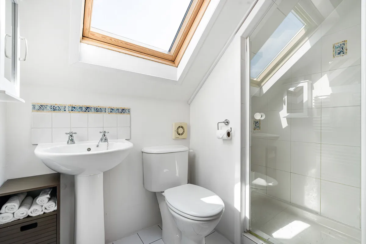 The Winnaway, Harwell, photo 12