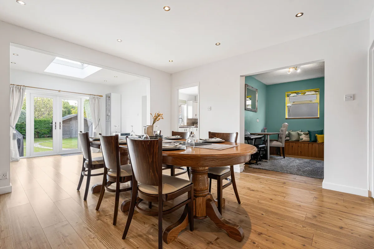 The Winnaway, Harwell, photo 3