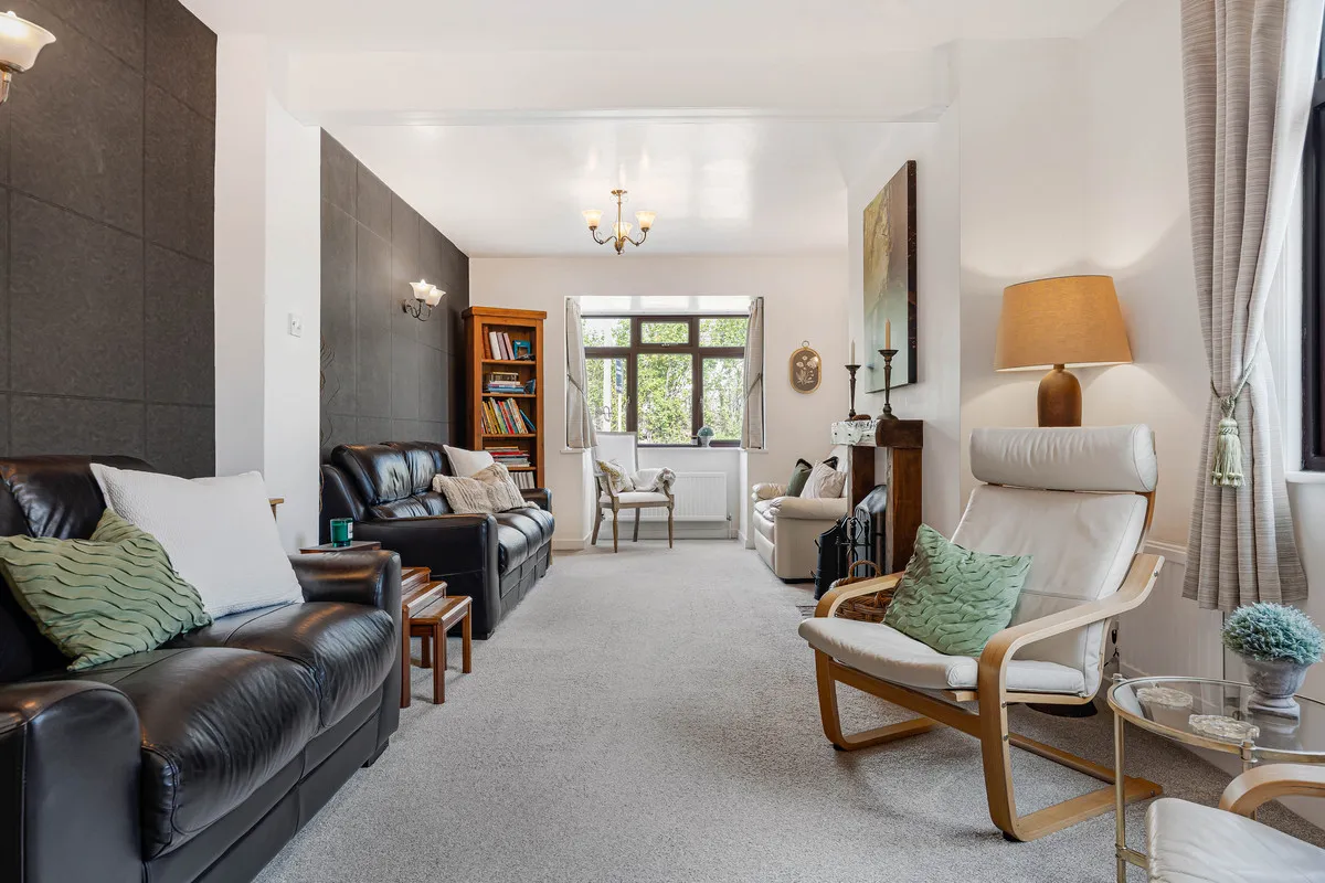 The Winnaway, Harwell, photo 15