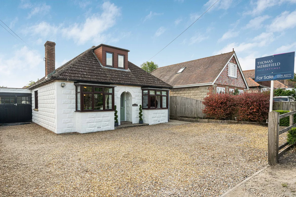 The Winnaway, Harwell, photo 34