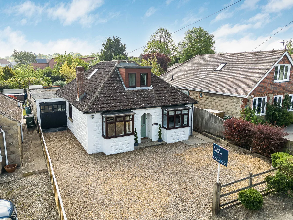 The Winnaway, Harwell, photo 7