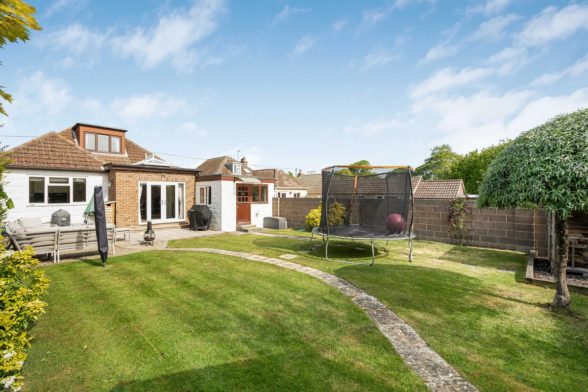 The Winnaway, Harwell, photo 9