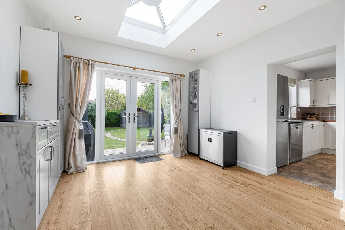 The Winnaway, Harwell, photo 5