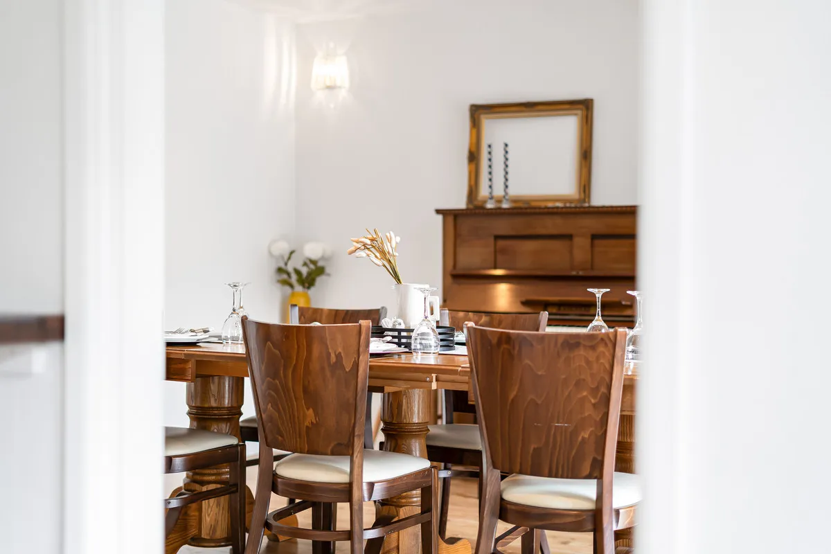 The Winnaway, Harwell, photo 22