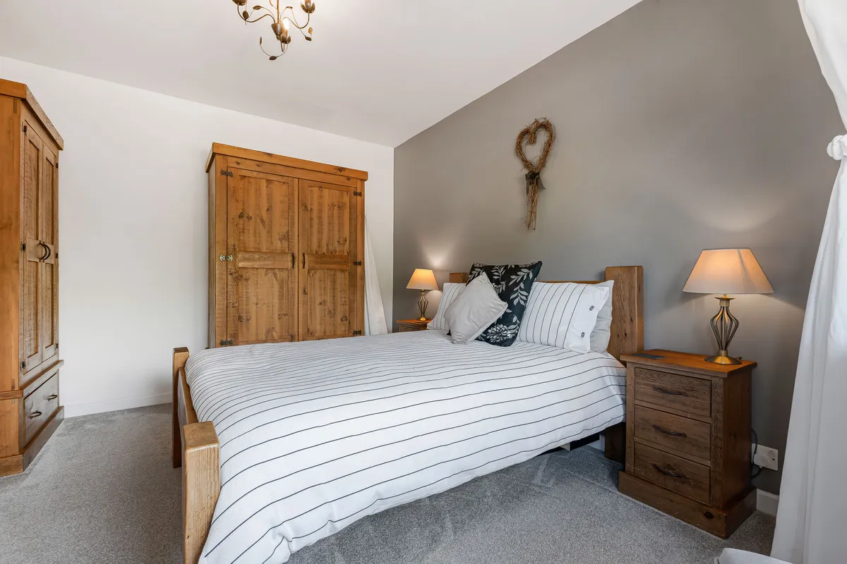 The Winnaway, Harwell, photo 10