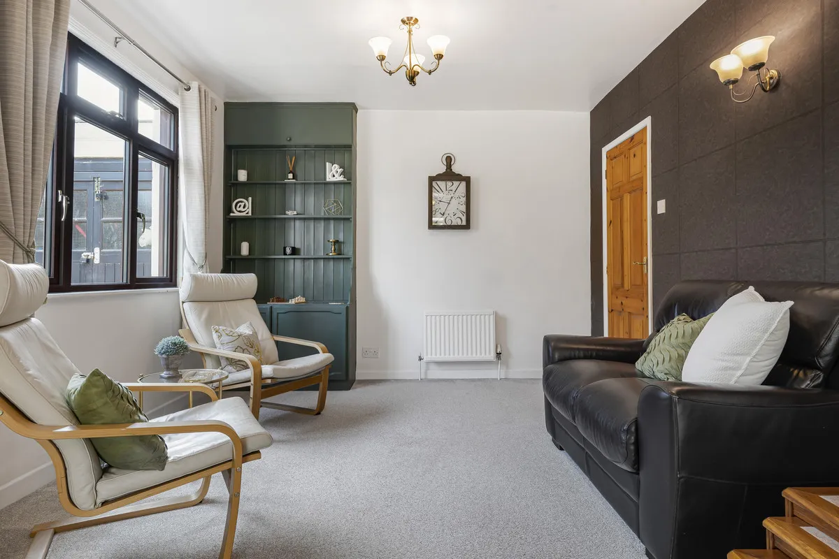 The Winnaway, Harwell, photo 14