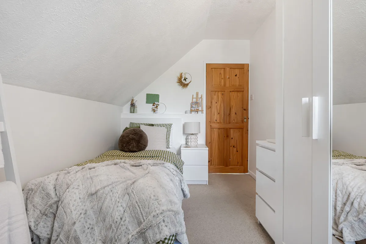 The Winnaway, Harwell, photo 23