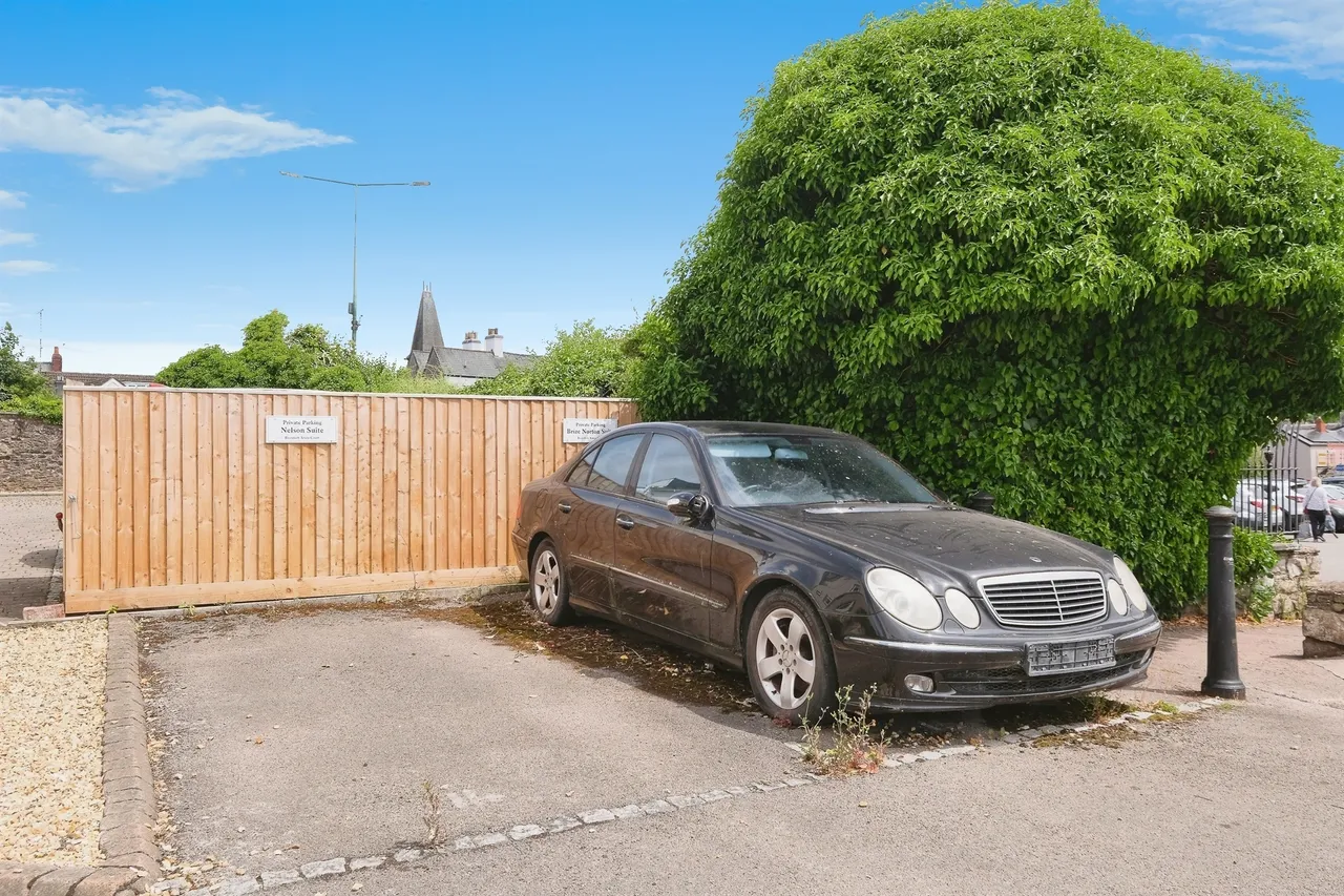 Agincourt Square, Monmouth, NP25, photo 15