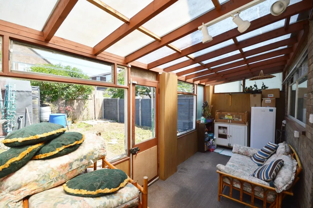 Petherton Road, Bristol, photo 6