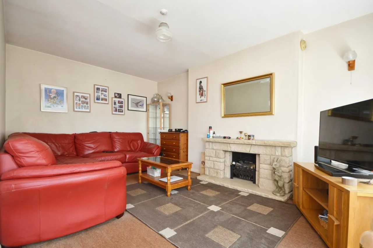 Petherton Road, Bristol, photo 2