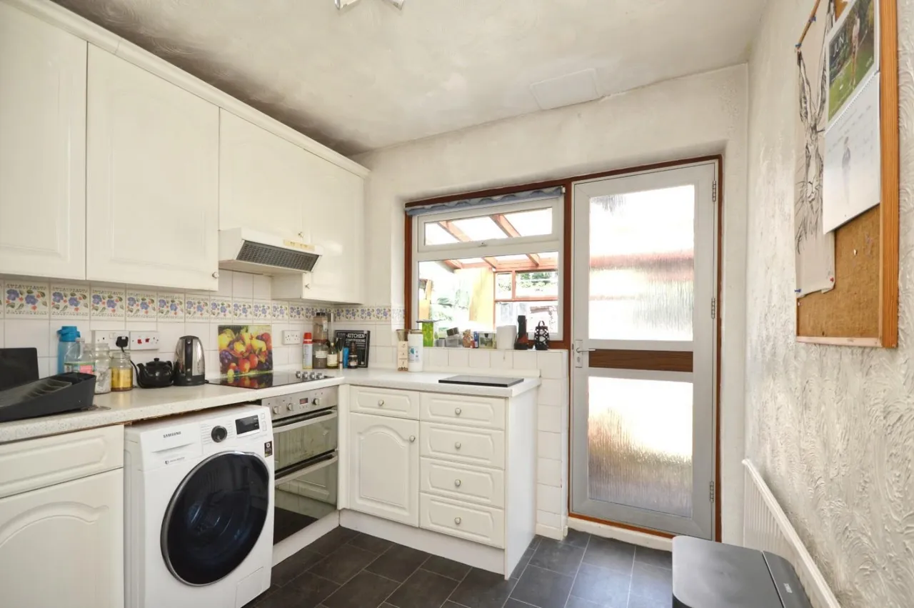 Petherton Road, Bristol, photo 4