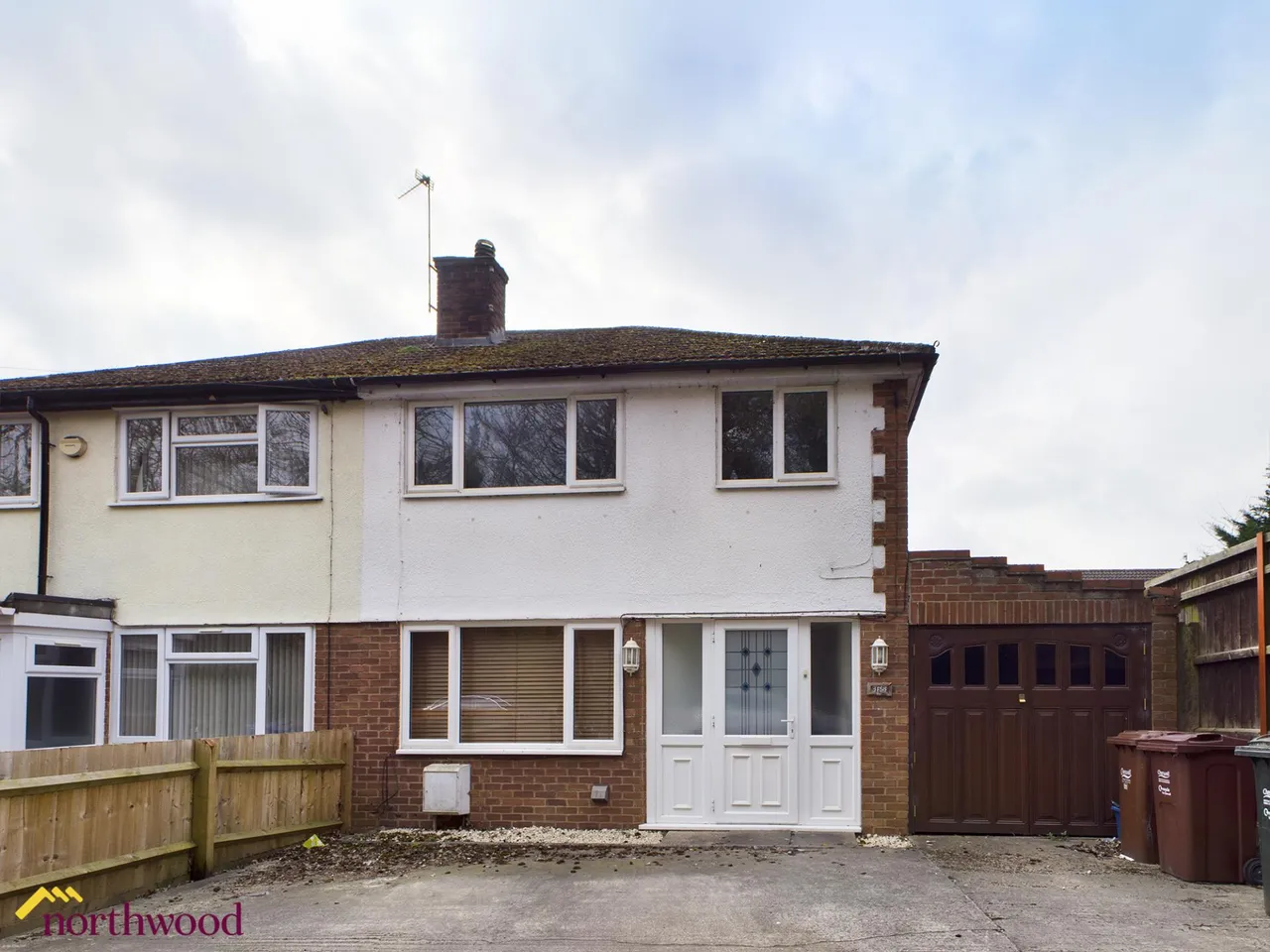 3 bed house for sale, Grimsbury Green, Banbury, OX16