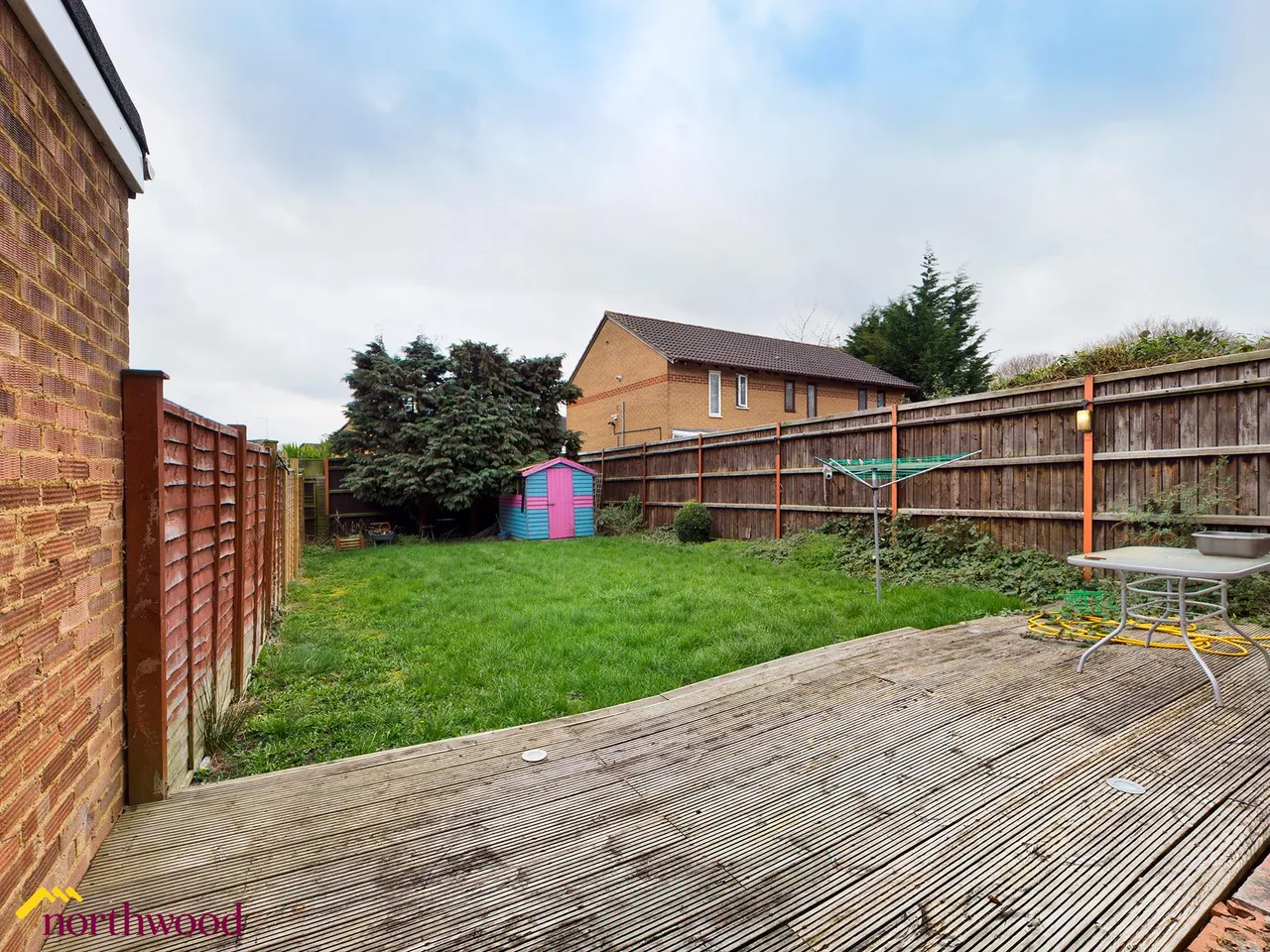 Grimsbury Green, Banbury, OX16, photo 10