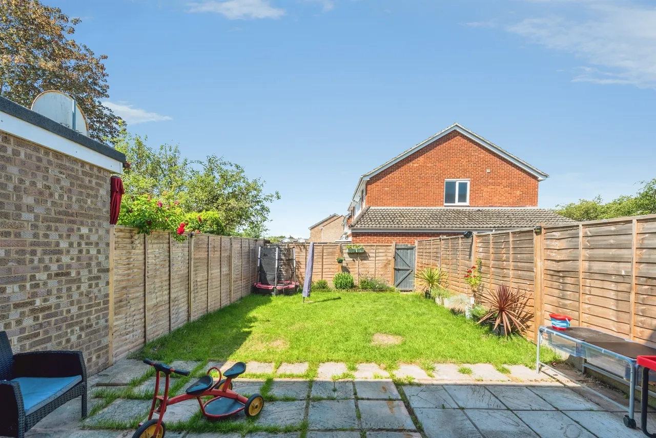 Francis Little Drive, ABINGDON, photo 10